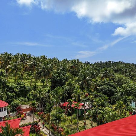 Parkresort - Organic Farm Resort Kala Pathar Beach Eksteriør bilde